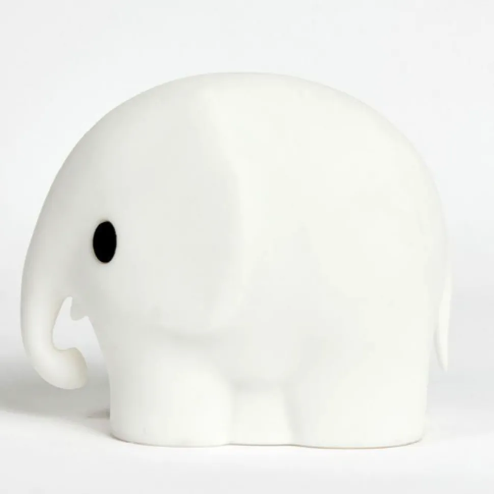 Elephant First Light Lamp