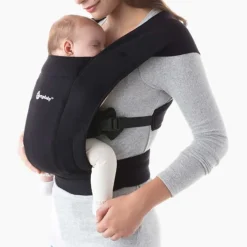 Embrace Newborn Baby Carrier VARIOUS COLOURS