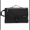 Envi Luxe Pronto Signature Changing Station - Eco Black