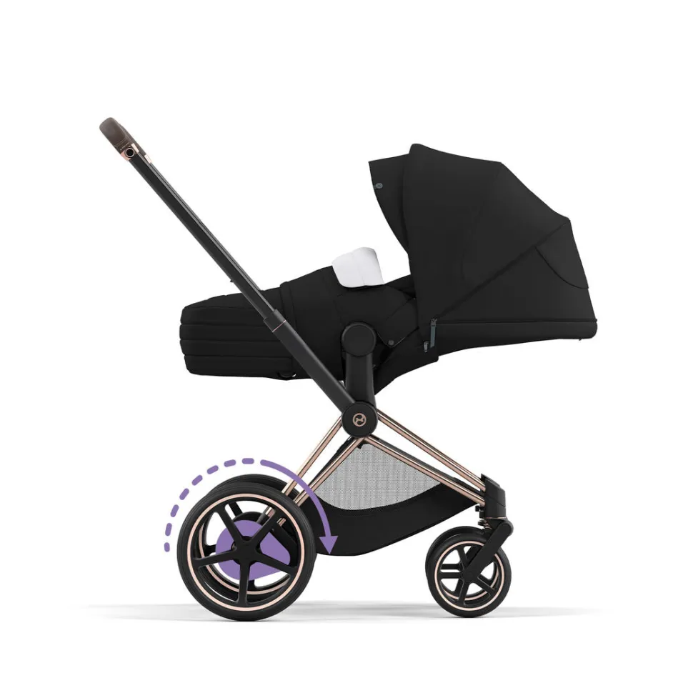 e-Priam Pram 2022