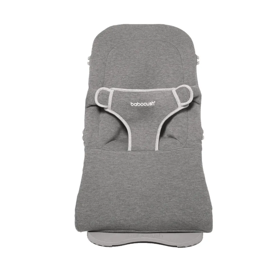 Ergonomic Baby Bouncer