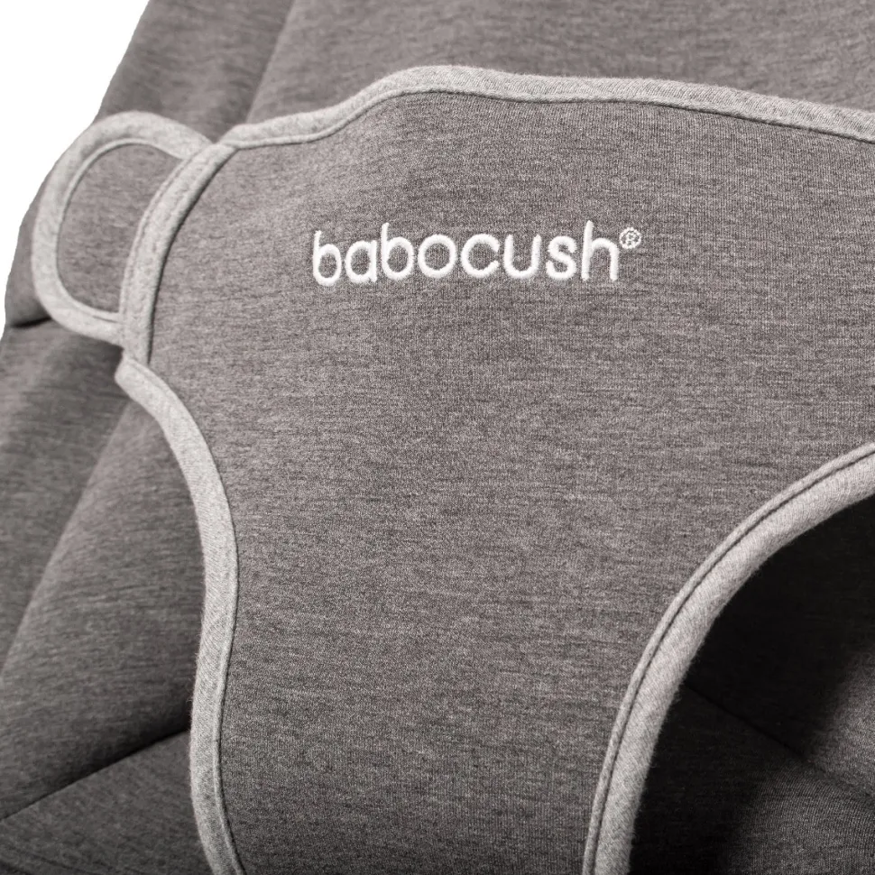 Ergonomic Baby Bouncer