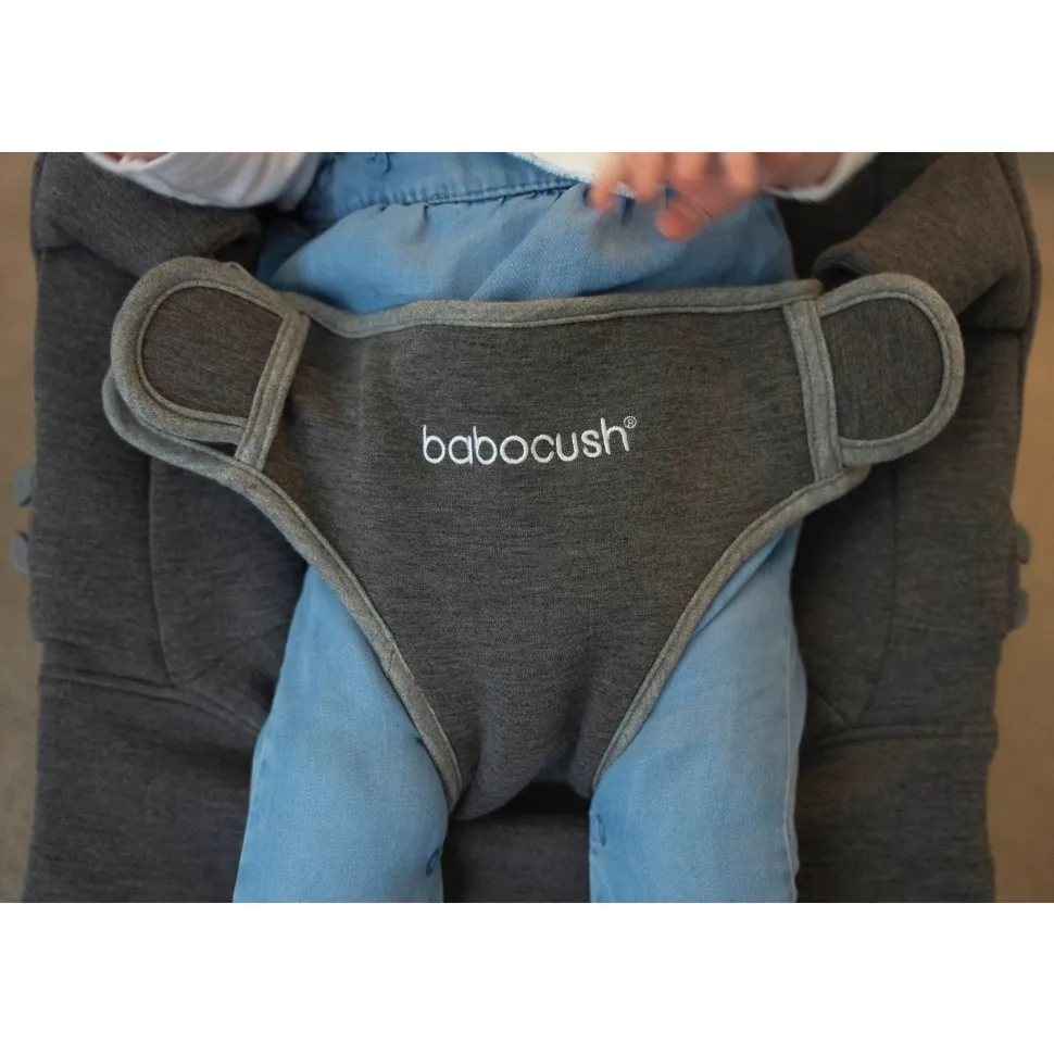 Ergonomic Baby Bouncer