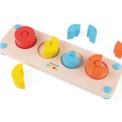 Essentials Fractions