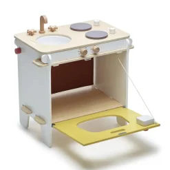 Essentials Kitchen Set