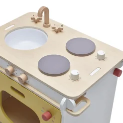 Essentials Kitchen Set