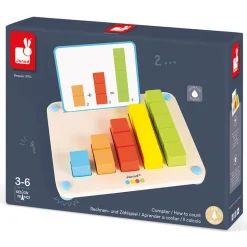 Essentials Learn To Count