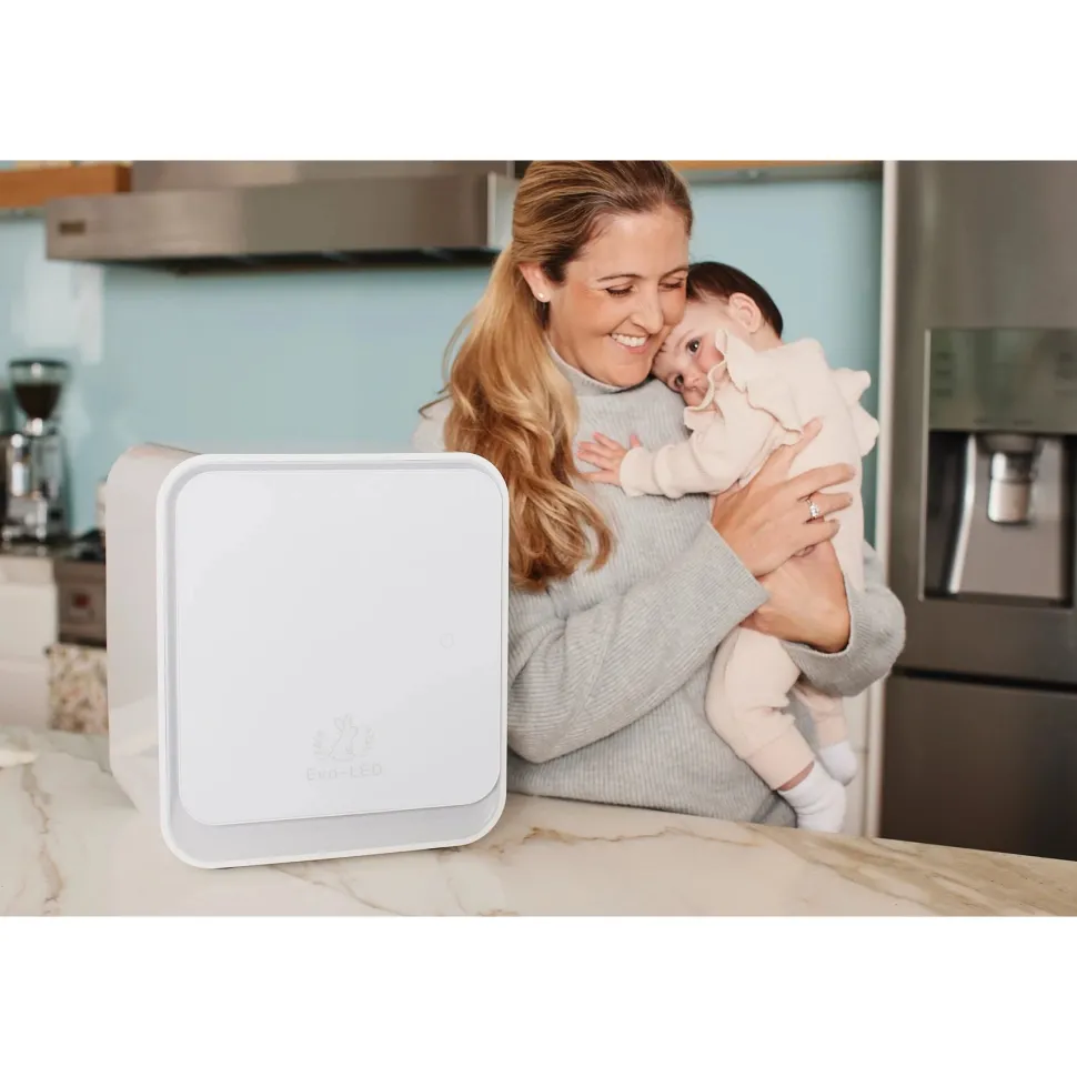 Evo-LED Multipurpose Steriliser