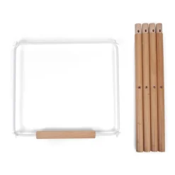 Evolu 2 Extra Long Legs & Foot Rest VARIOUS COLOURS