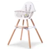 Evolu 2 High Chair VARIOUS COLOURS