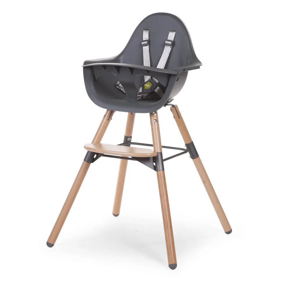 Evolu 2 High Chair VARIOUS COLOURS