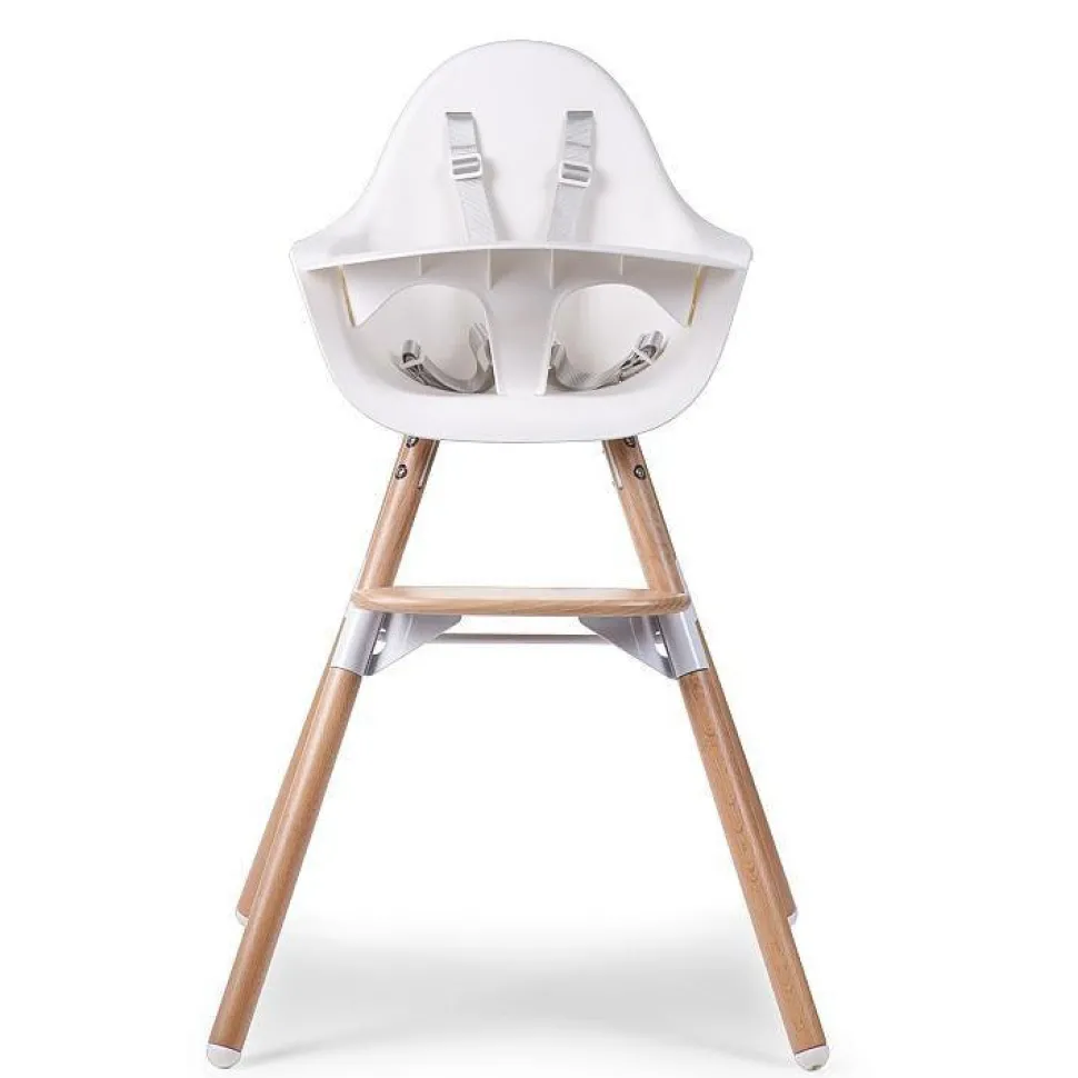 Evolu 2 High Chair VARIOUS COLOURS