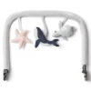 Evolve 3 in 1 Bouncer Toy Bar - Ocean Wonders