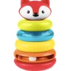Explore & More Fox Stacking Toy