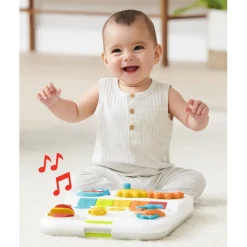 Explore & More Grow Along 4 in 1 Activity Walker