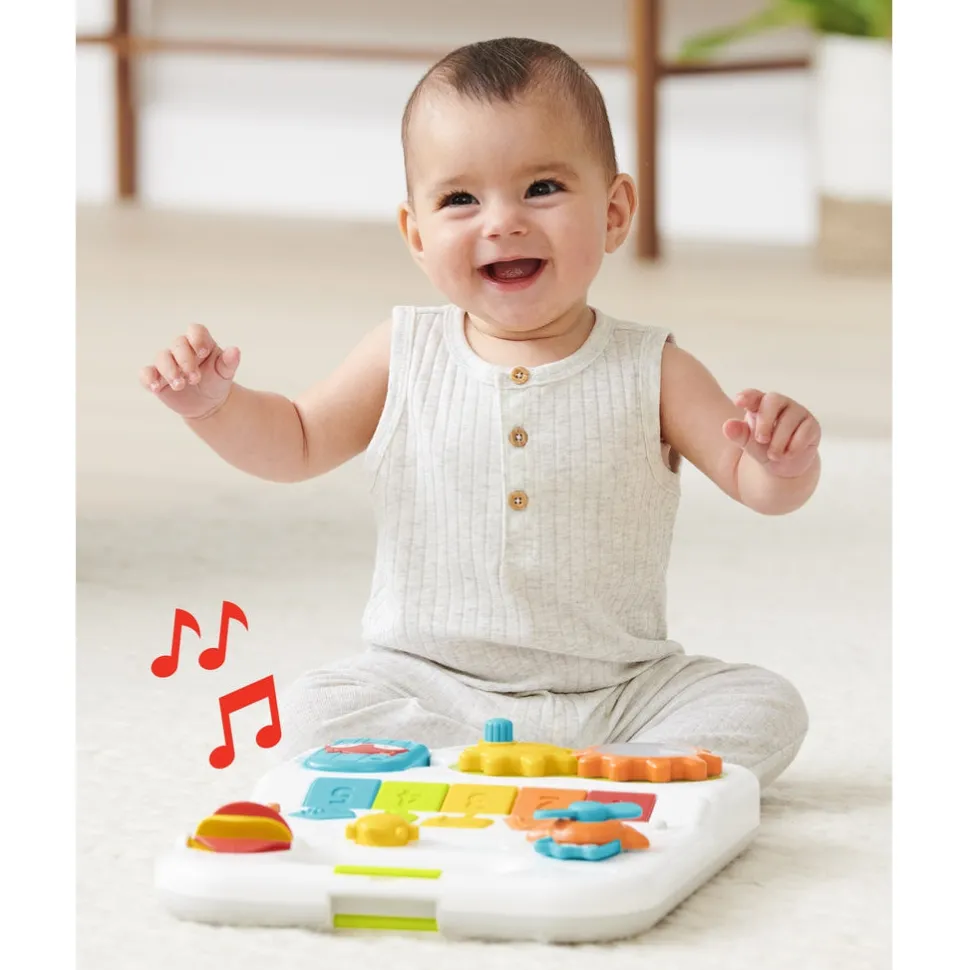 Explore & More Grow Along 4 in 1 Activity Walker