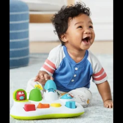 Explore & More Pop-up Toy