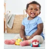 Explore & More Pull & Go Car