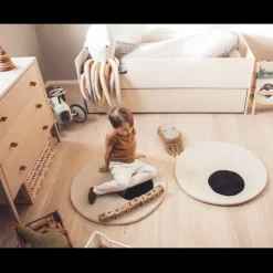 Eyes Rug