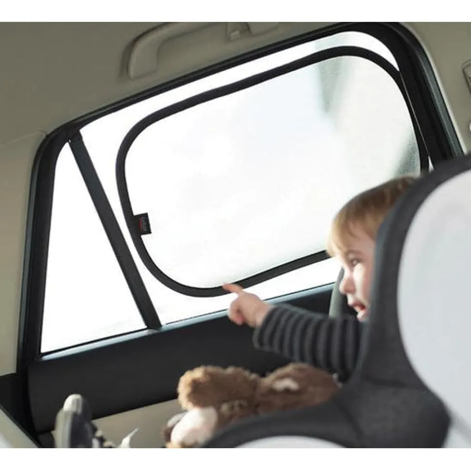 EZ-Cling Window Shade - 2 pack