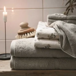Face Towel 3pcs VARIOUS COLOURS