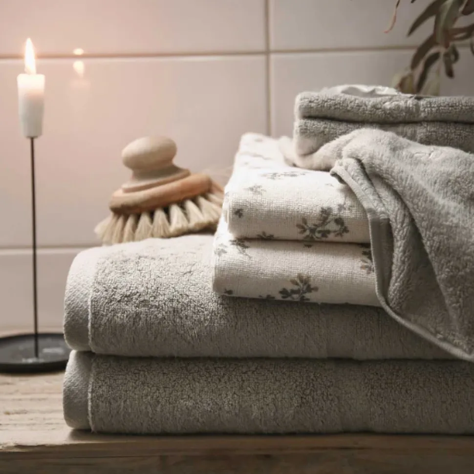 Face Towel 3pcs VARIOUS COLOURS