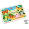 Farm Chunky Puzzle
