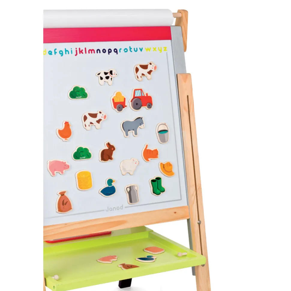 Farm Magnets
