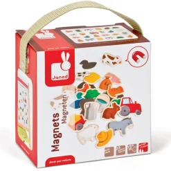 Farm Magnets