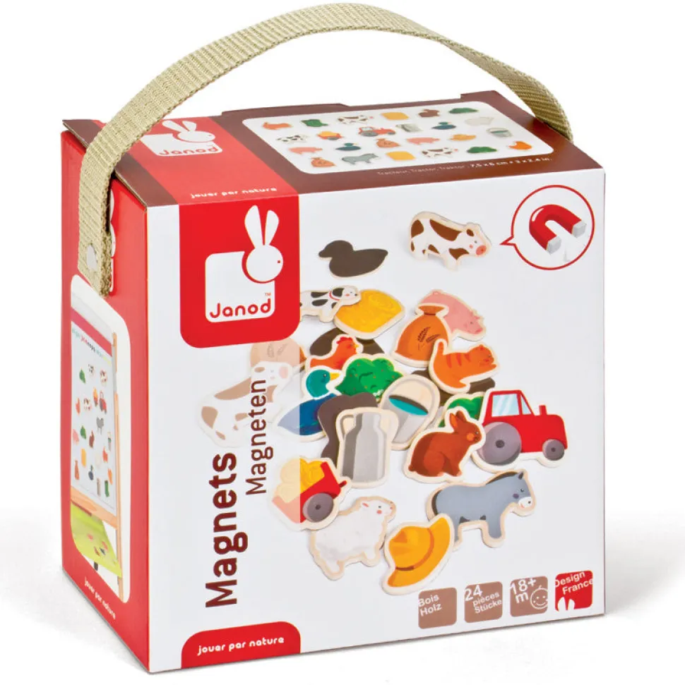 Farm Magnets