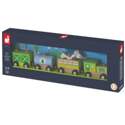 Farm Train