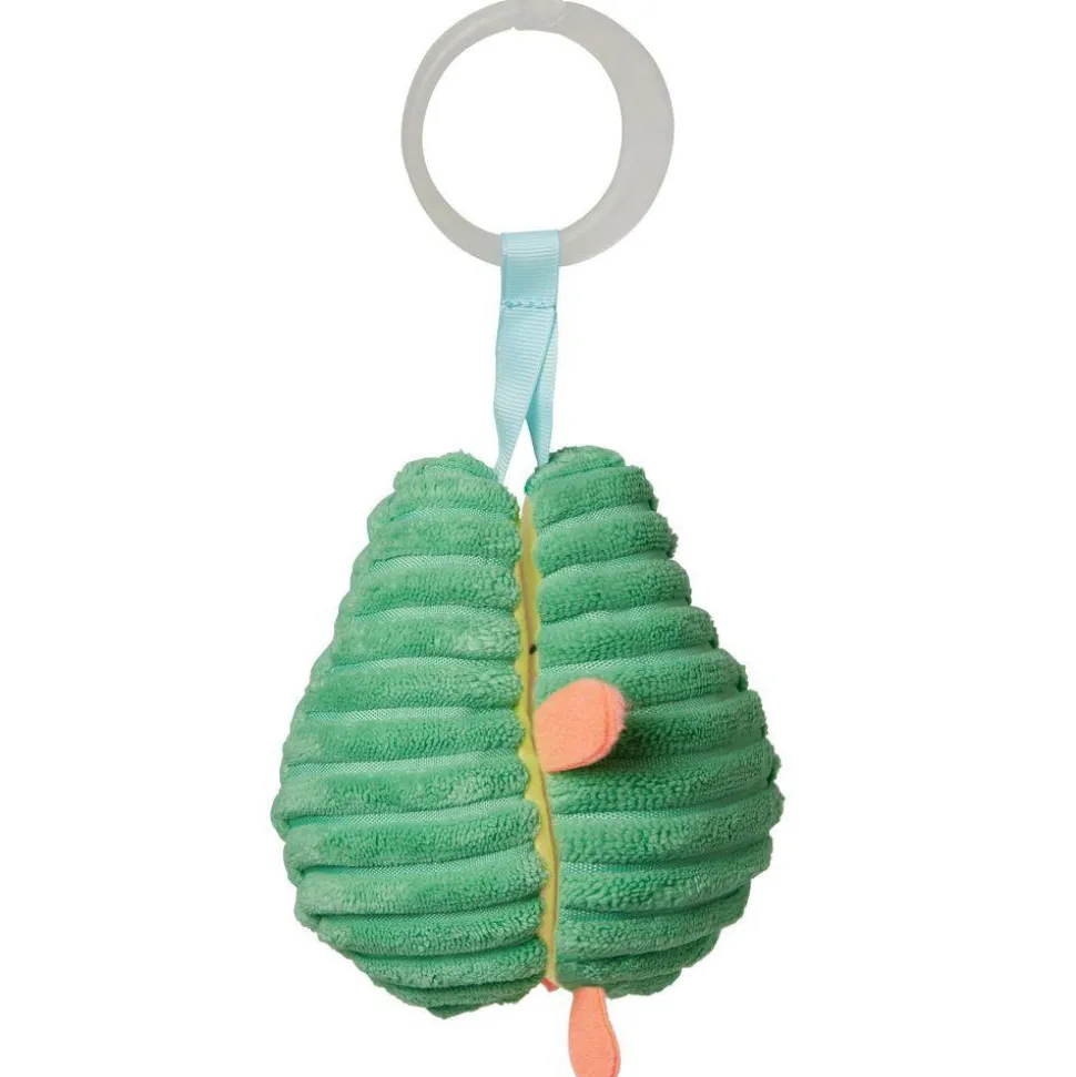 Farmstand Avocado Stroller Toy