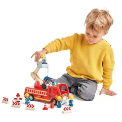 Fire Engine