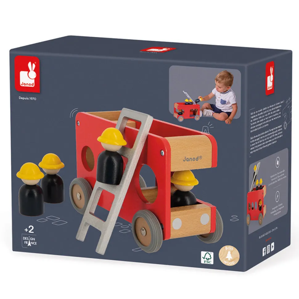 Fire Engine