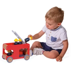 Fire Engine