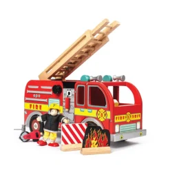 Fire Engine Set