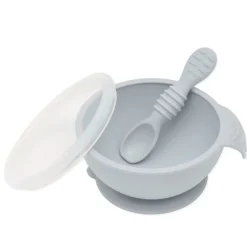 First Feeding Set VARIOUS COLOURS