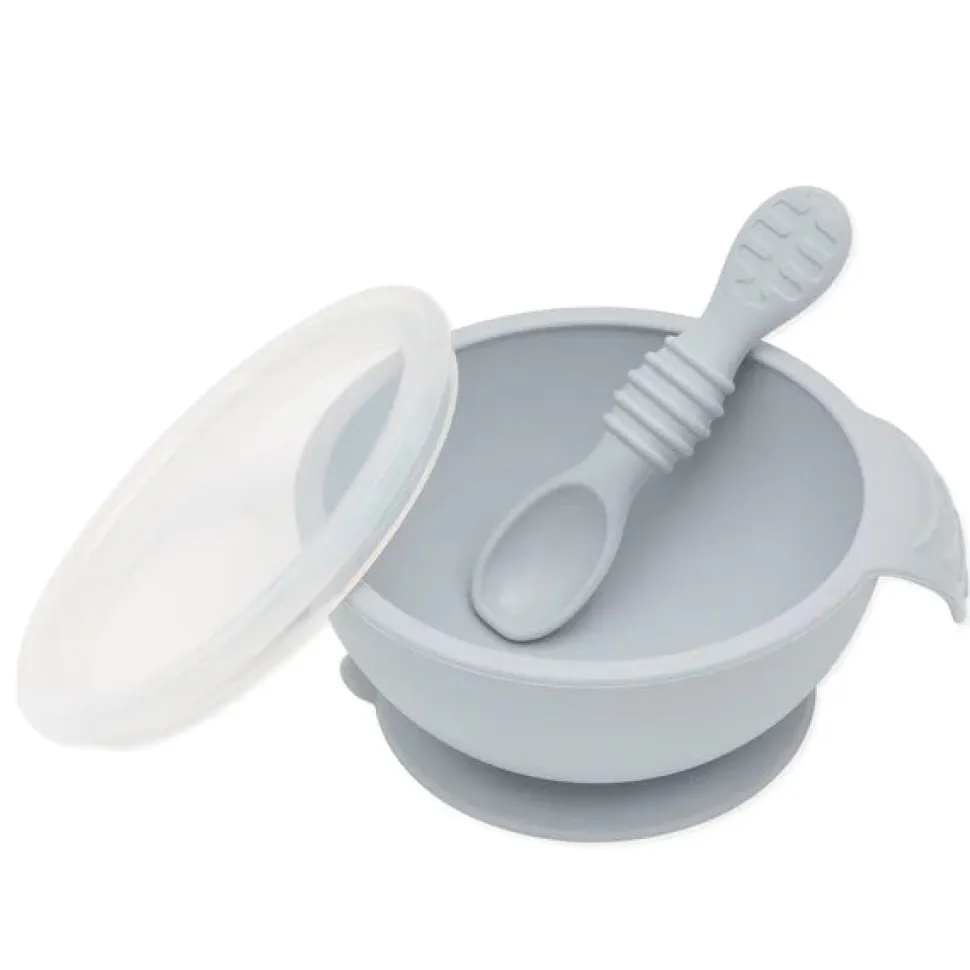 First Feeding Set VARIOUS COLOURS