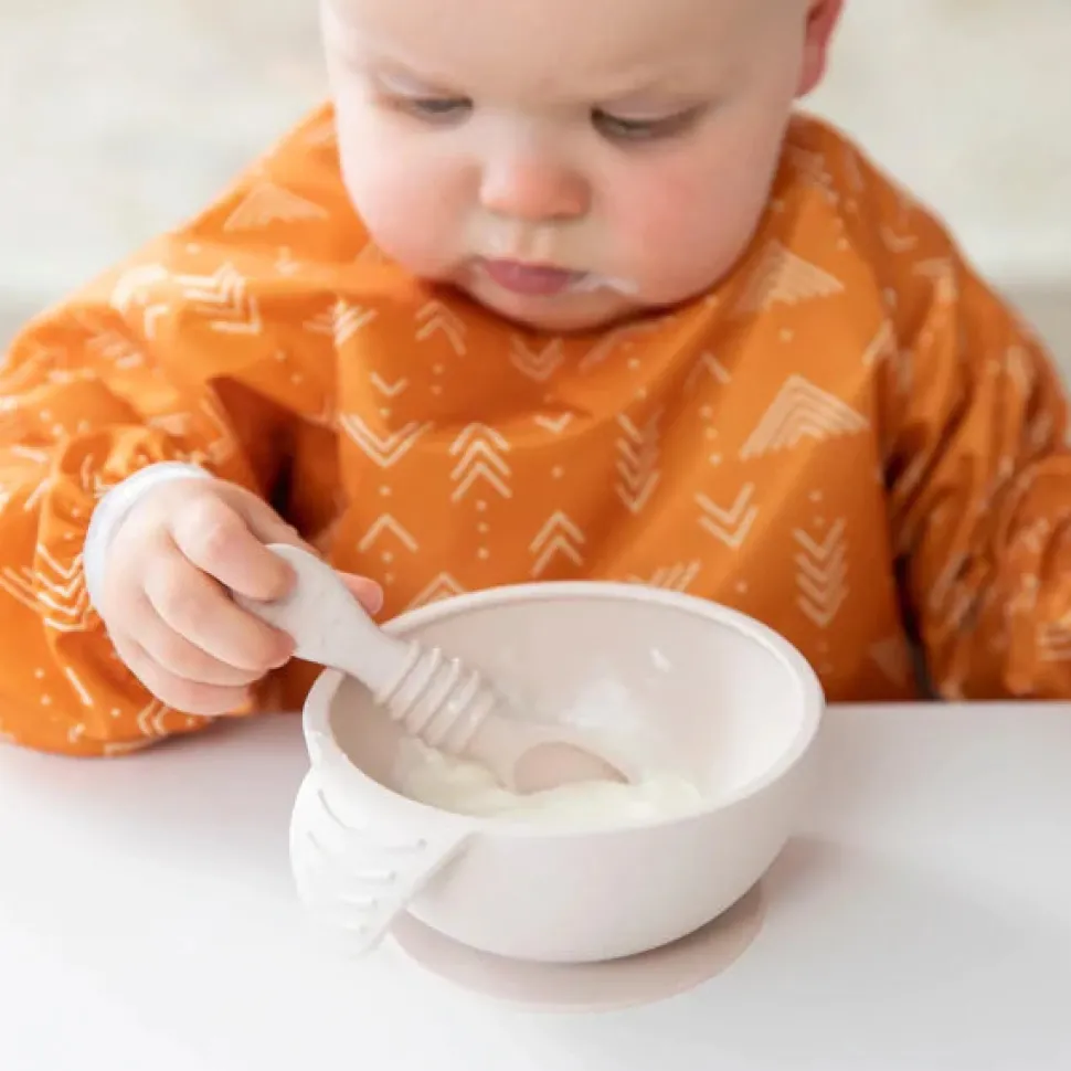 First Feeding Set VARIOUS COLOURS