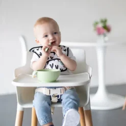 First Feeding Set VARIOUS COLOURS