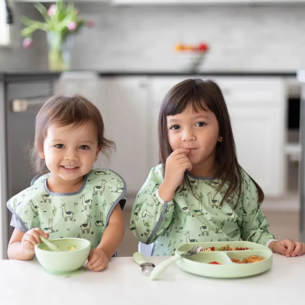 First Feeding Set VARIOUS COLOURS