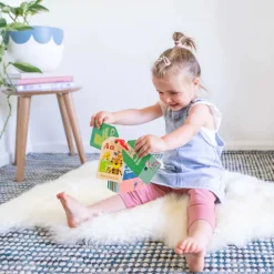 Flash Cards - Animal ABC