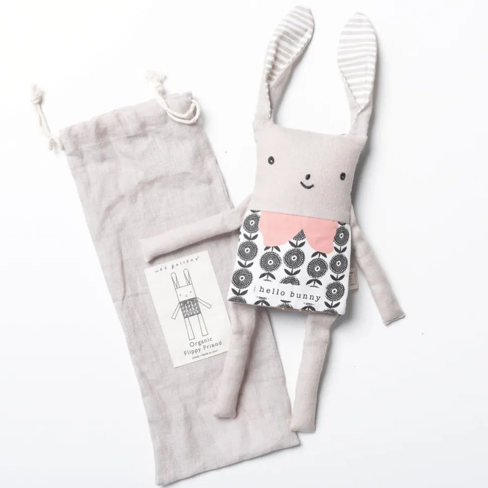 Flippy Friends - Bunny