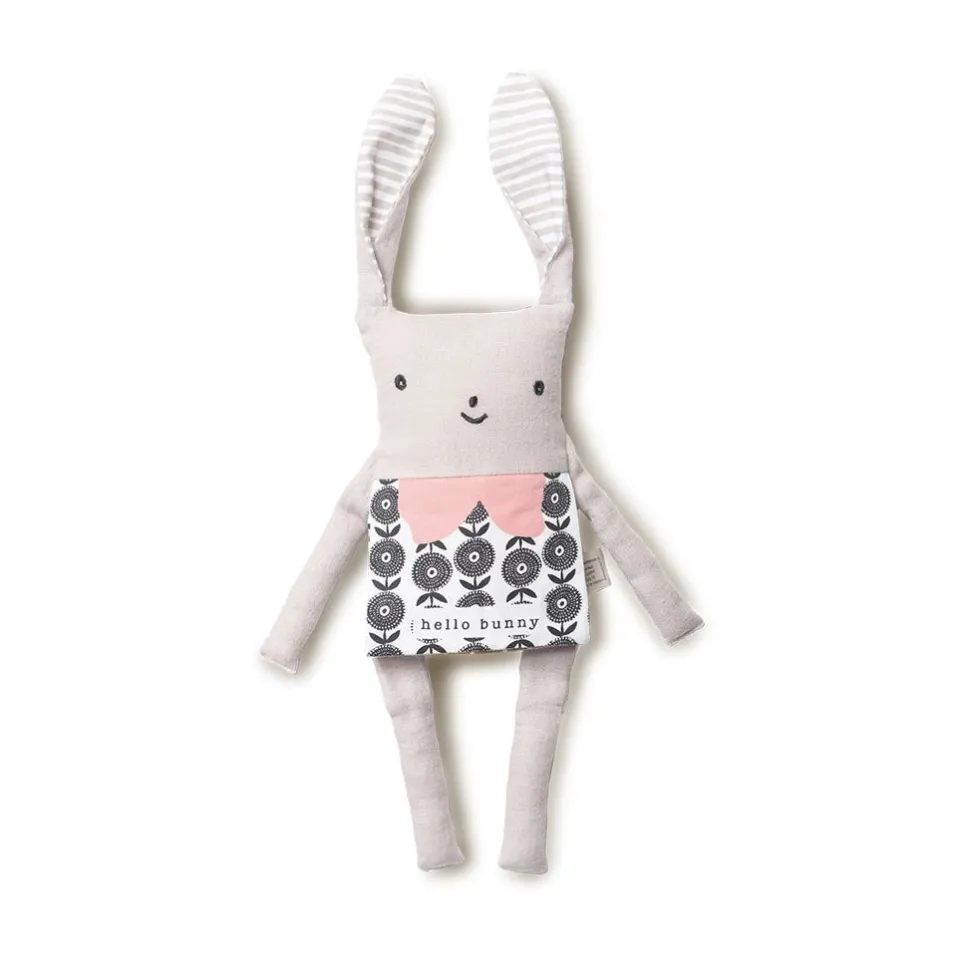 Flippy Friends - Bunny