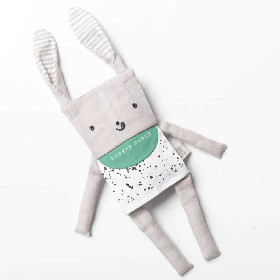 Flippy Friends - Bunny