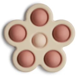 Flower Press Toy VARIOUS COLOURS