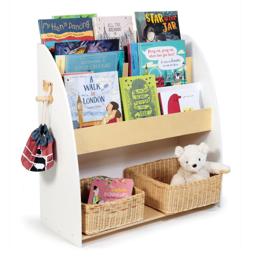 Forest Bookcase
