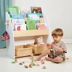 Forest Bookcase