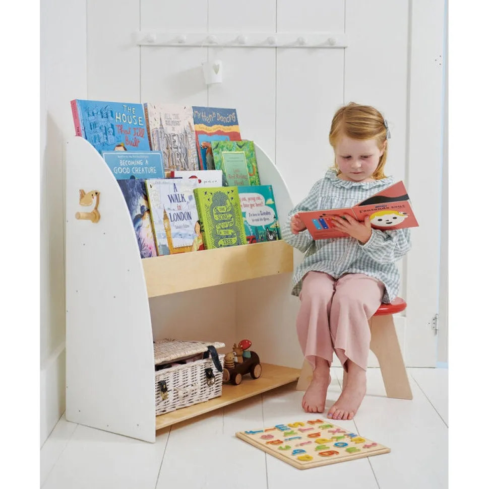 Forest Bookcase