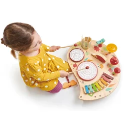 Forest Musical Table